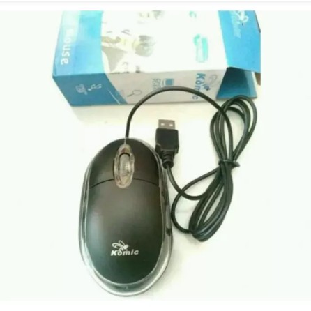 Mouse Komic M800 USB