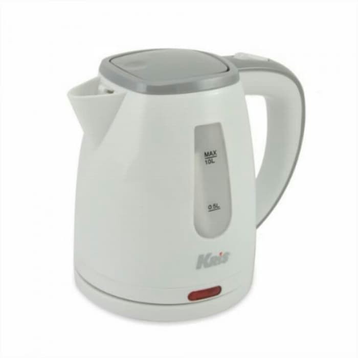 Teko Listrik merk KRIS / Teko Elektrik / Electric Kettle 1 Liter