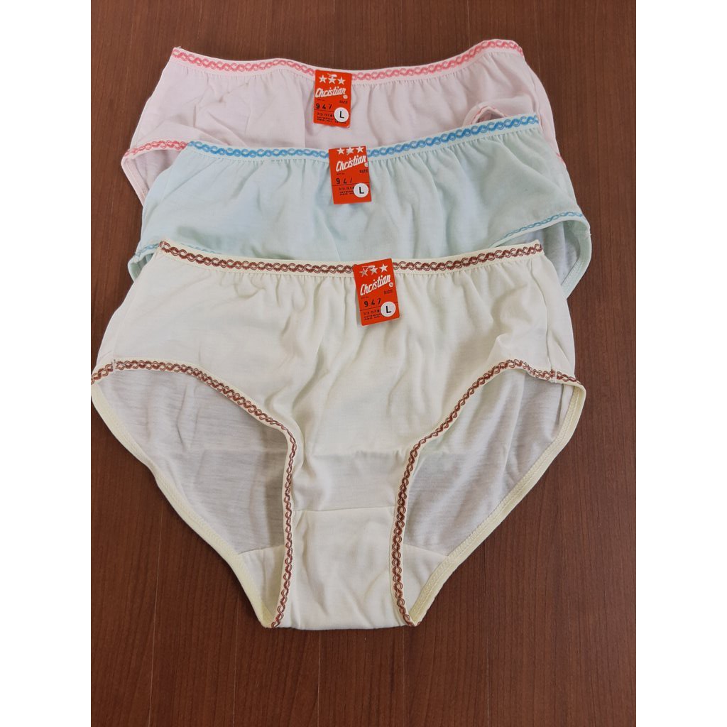 Celana dalam / sexy lingerie CD Wanita Murah & Nyaman ( ART 947 ) / MINI SIZE