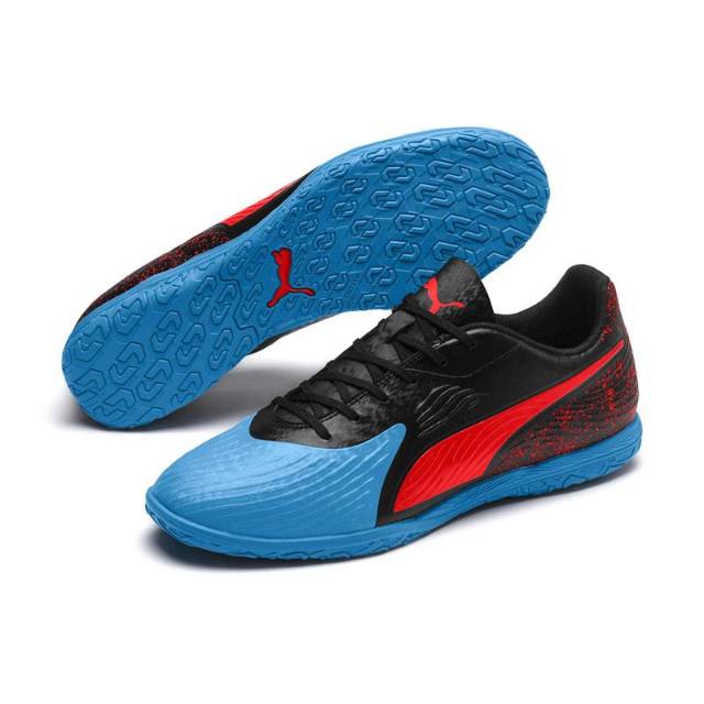 SEPATU PUMA ONE 19.4 IT ORIGINAL