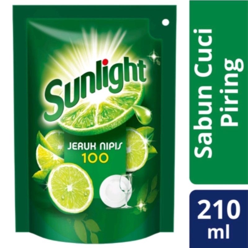 Sunlight 210ML/ sunlight 5000