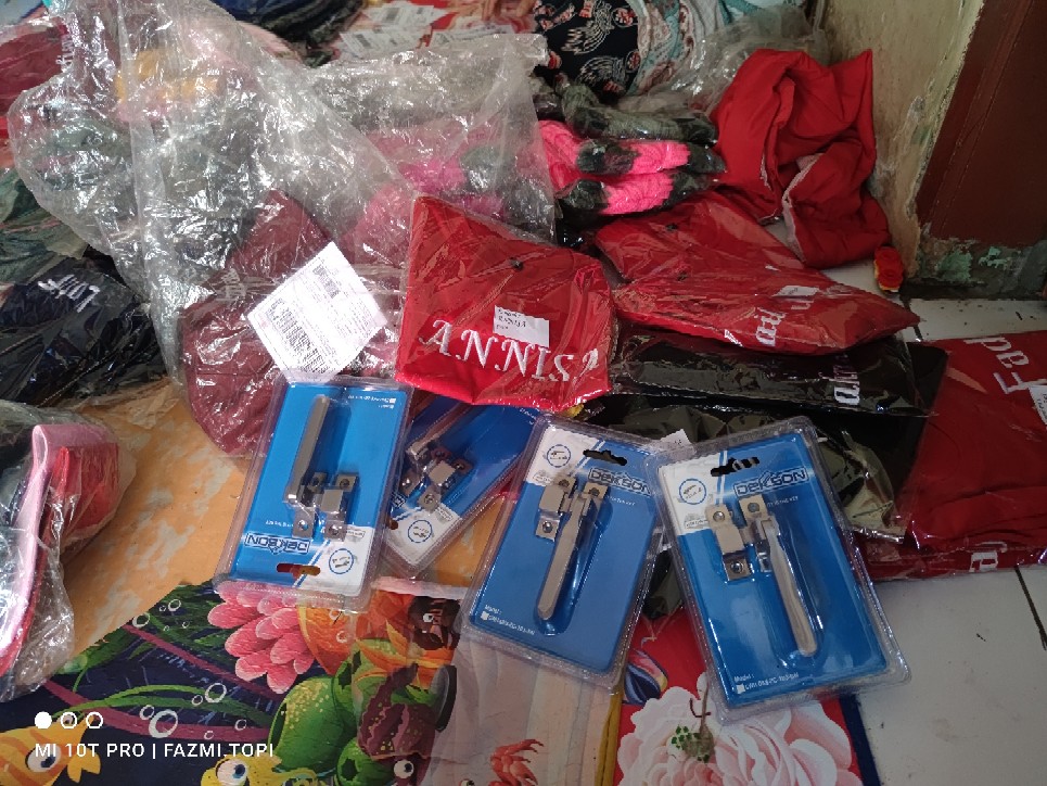 Cam Window Handle Dekkson Cwh 127z Sn Rambuncis Kunci Jendela Dekkson