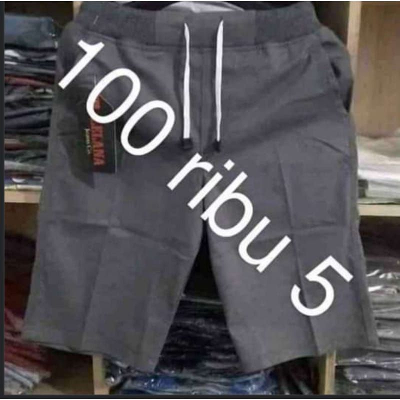 paket usaha celana chinos