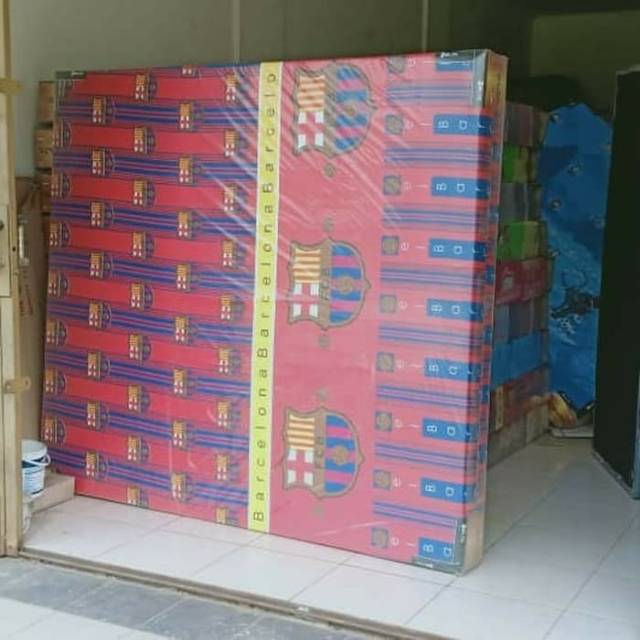 Kasur Busa Delta  120x200x20