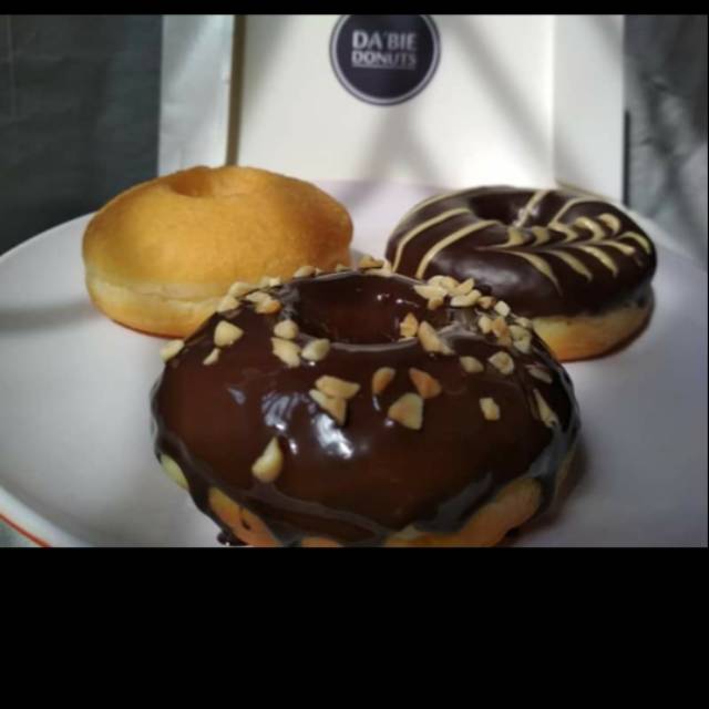 

Da'bie Donuts