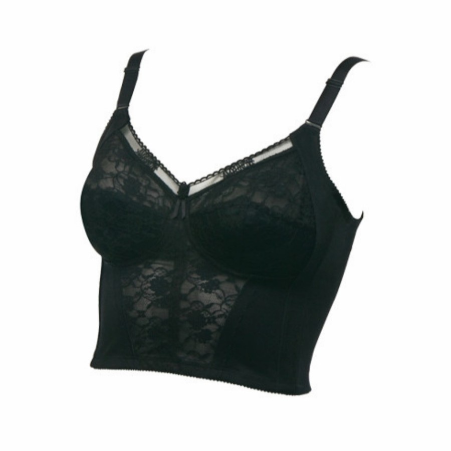 Easecox Amylinear FA362 Modeling Undergarment Bra