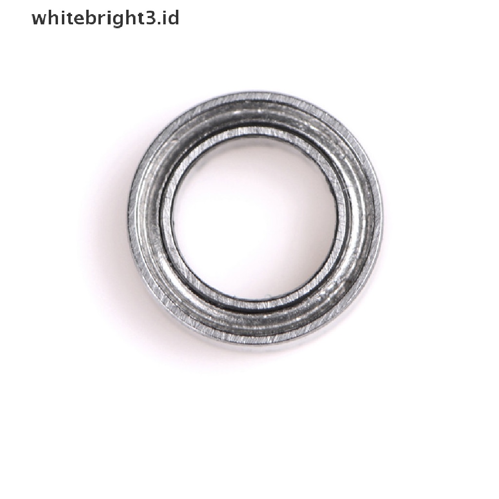 (whitebright3.id) 4pcs ball bearing 675ZZ MR85ZZ 5x8 X 2.5 5x8 X 2.5mm Bahan metal MR85Z Mr85zz 4PCS MR85ZZ Bearing Miniatur MR85ZZ Ukuran 5x8 X 2.5mm MR85Z 4pcs / Set Buku Literatur Klasik Dalam Bahasa Mandarin