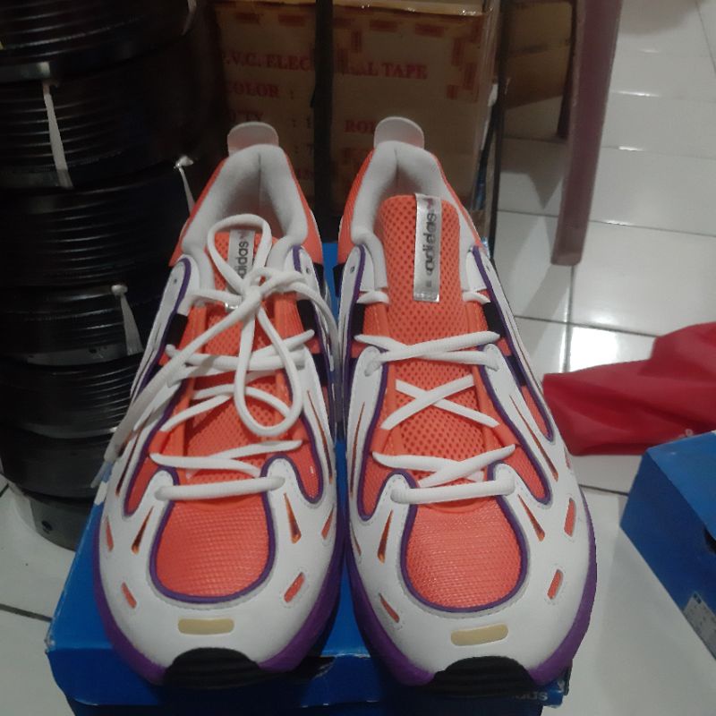 Adidas Mens EQT GAZELLE