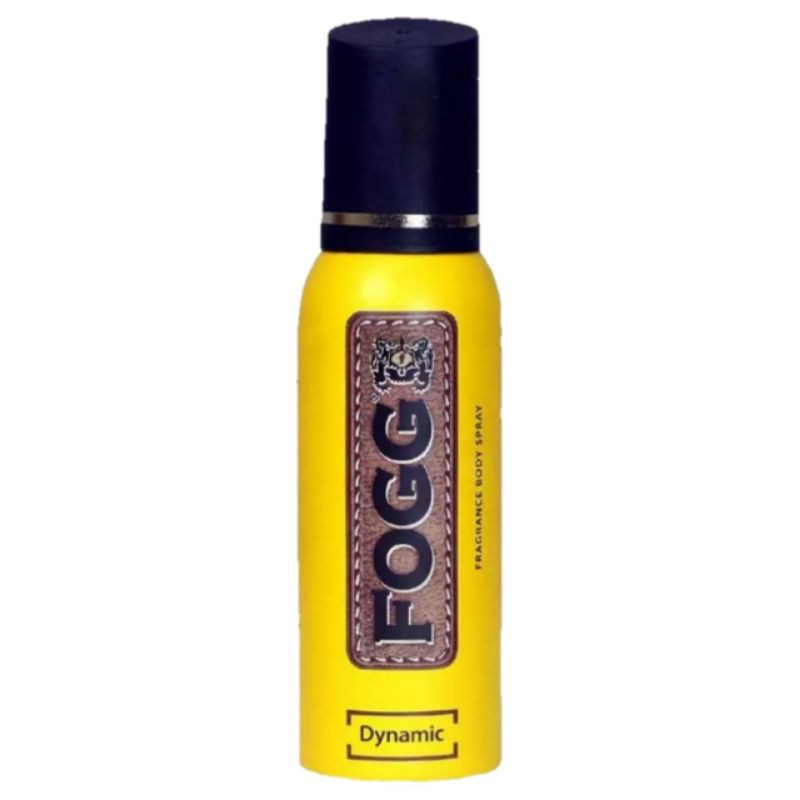 Parfum FOGG 120 ml Body Spray Dynamic -for Unisex