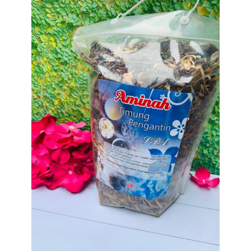 Timung spa by aminah spa ( sauna )