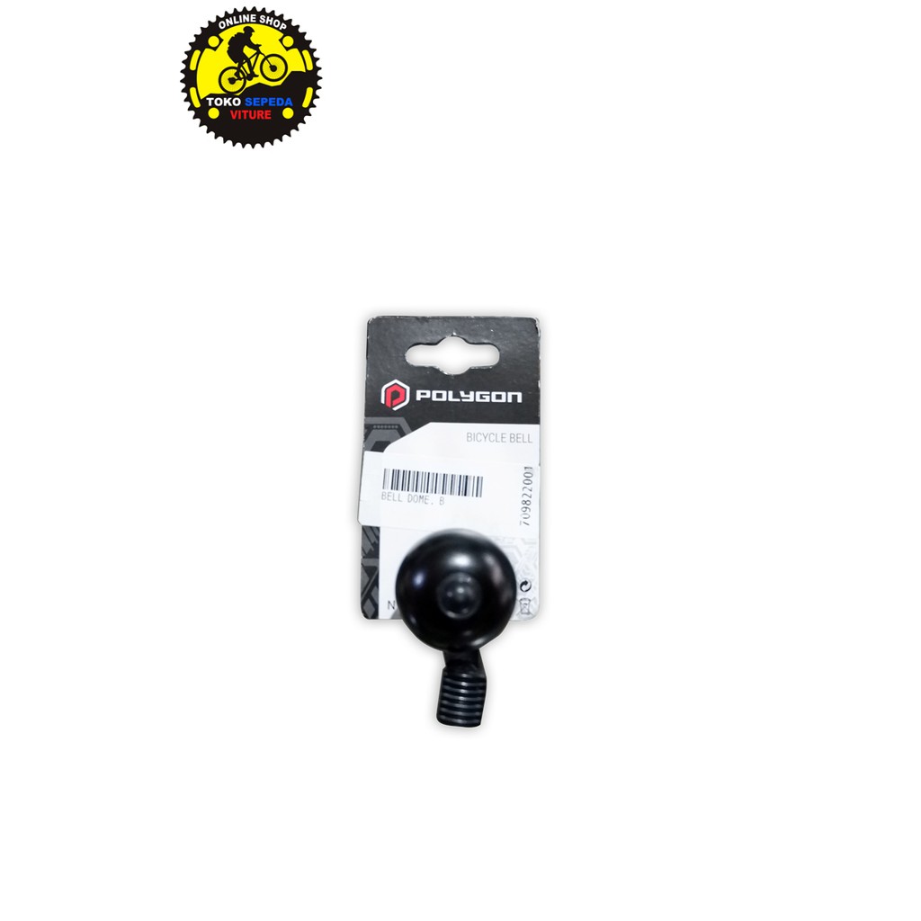 POLYGON BELL SEPEDA DOME