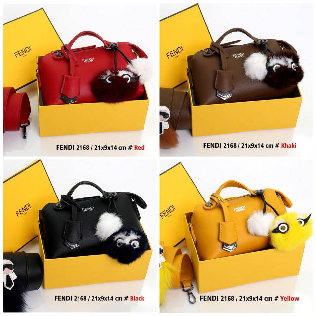 Fendi by the way mini