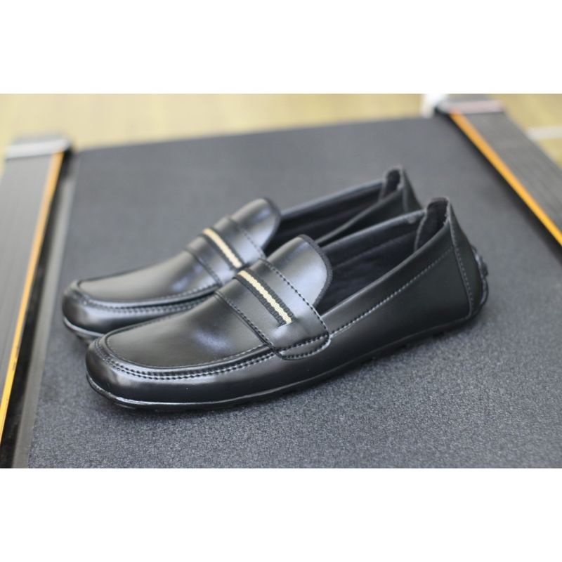 fromo sepatu pria slip on