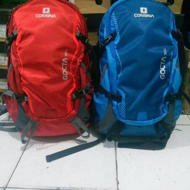 Consina Tas daypack Gocta 30L