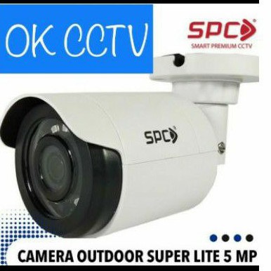 Camera cctv outdoor SPC 5MP SUPERLITE