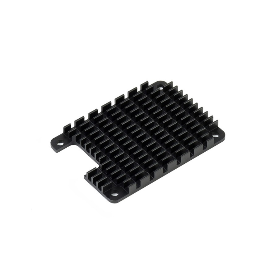 Dedicated Aluminum Heatsink for Raspberry Pi Compute Module 4 CM4
