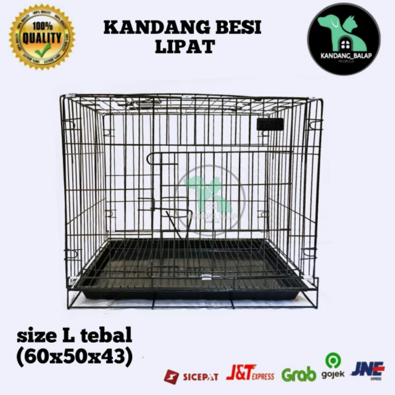 Harga Kandang Kucing Besar Terbaik Hobi Koleksi Agustus 2021 Shopee Indonesia