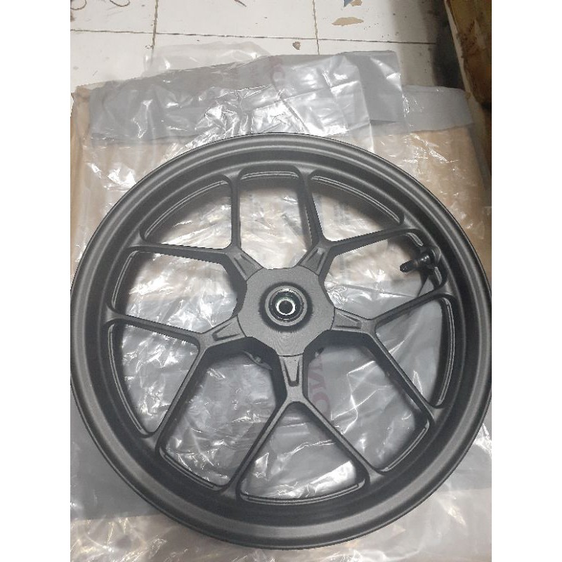 velg racing depan vario 150 original hgp 44650k59a10za