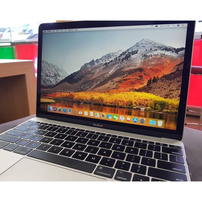 macbook 12 inch retina 2017