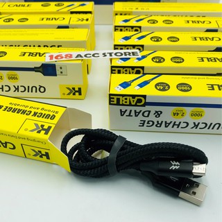 Kabel Data Usb Kabel Usb Kabel Murah Kabel Charger Hp Kabel Hp Micro Usb Micro Sm Kw Shopee Indonesia