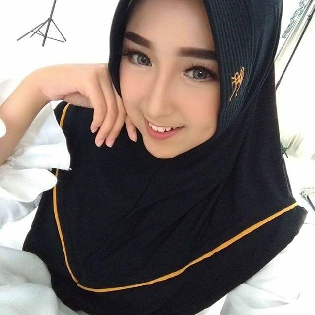 AR 321 #HIJAB BERGO ARRAFI
