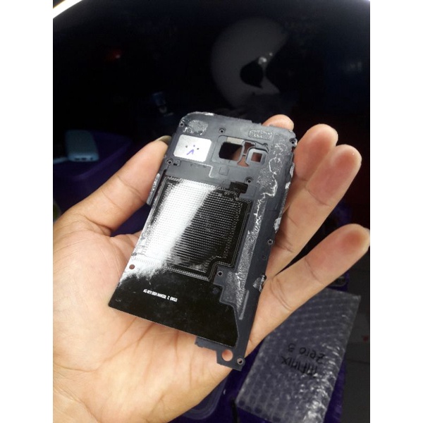 Buzzer sensor samsung a5 2017 copotan