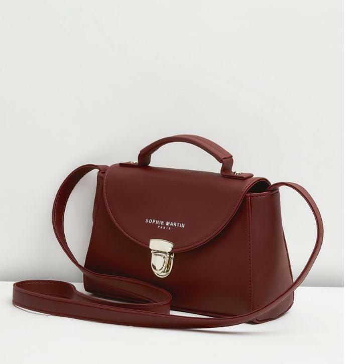 Jangan Ketinggalan order..  READY SIAP KIRIM SOPHIE PARIS TAS NEO BIRDY HARGA PROMO - T7105M2