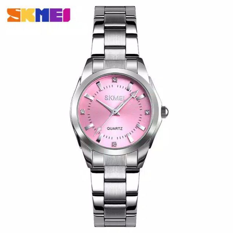 Jam Skmei 1620 original bergaransi free carton box