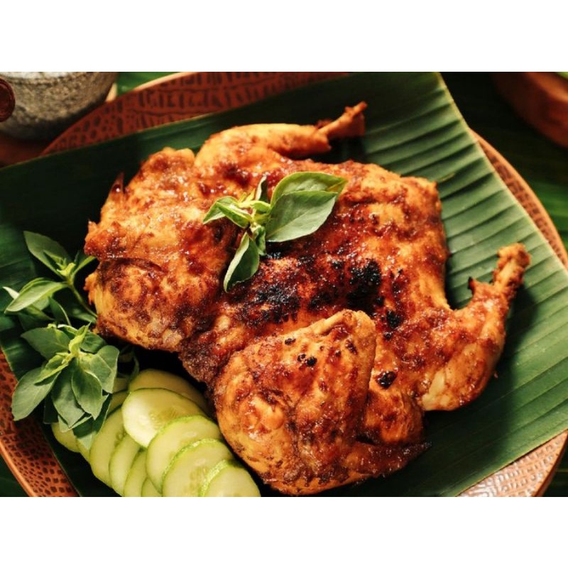 

Ayam Bakar Bekakak