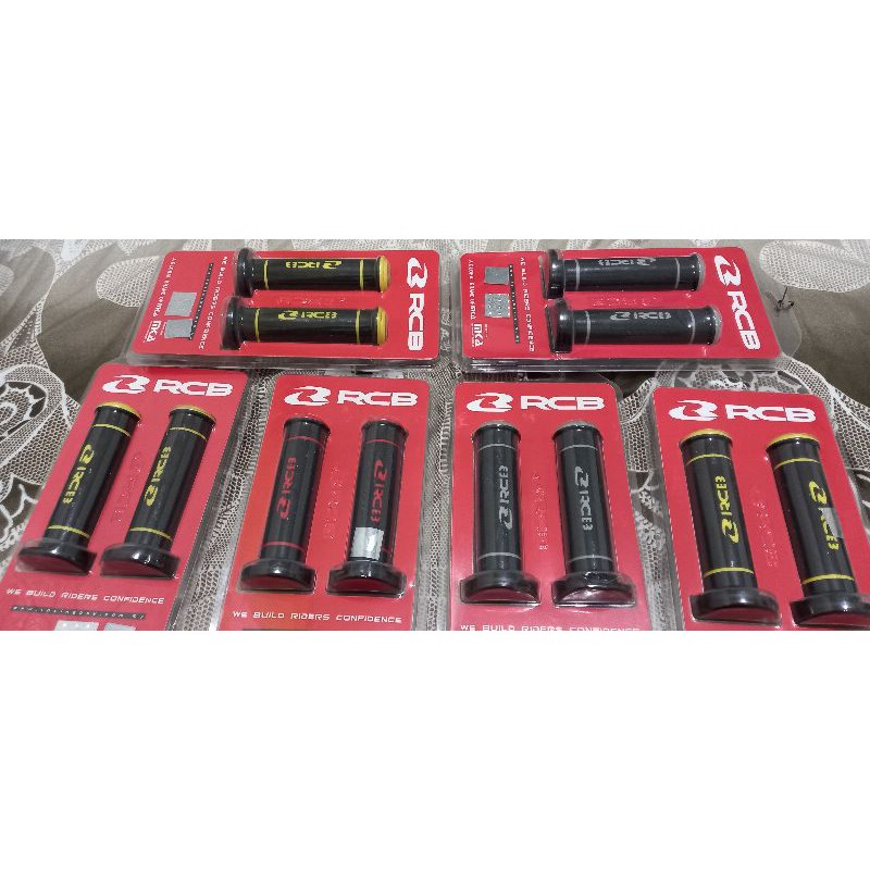 handgrip RCB original