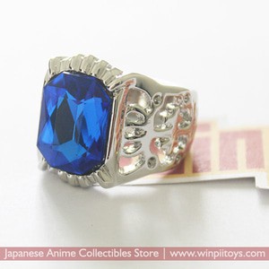 Cincin Cosplay Ciel Phantomhive Anime Kuroshitsuji