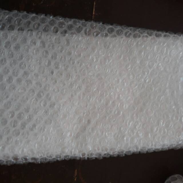 

Bubble khusus packing barang
