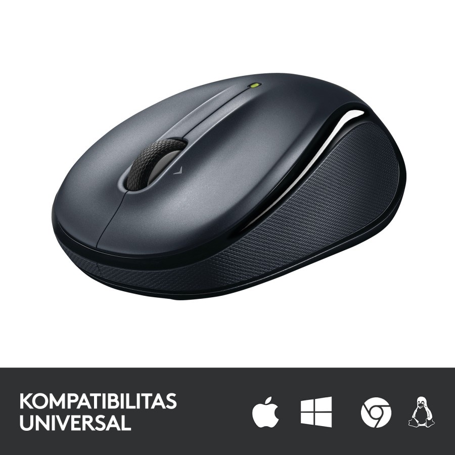 Mouse Logitech M325 Wireless