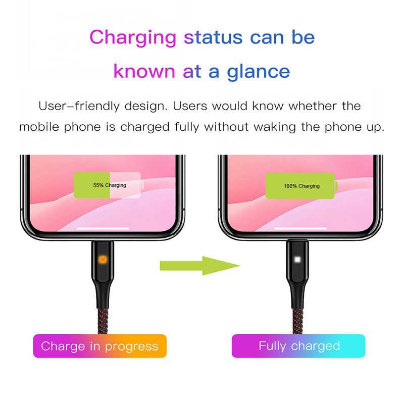 BASEUS X SHAPED LIGHT KABEL CHARGER IPHONE LIGHTNING DATA CABLE 2.4A 1M - GARANSI RESMI