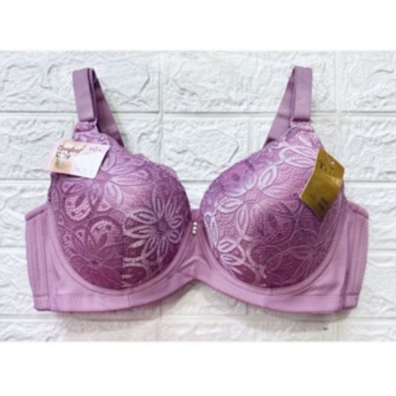 BRA TALLY JUMBO KAWAT BUSA TIPIS 3299