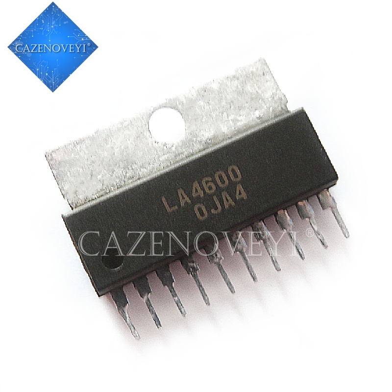 1pc Ic La4600 La 4600 Sip-10