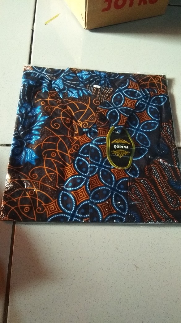 Maura Couple - Sania Ruffle Batik Couple Jumbo Ori Ndoro Jowi Dnt Garansi Termurah Shopee - Solo