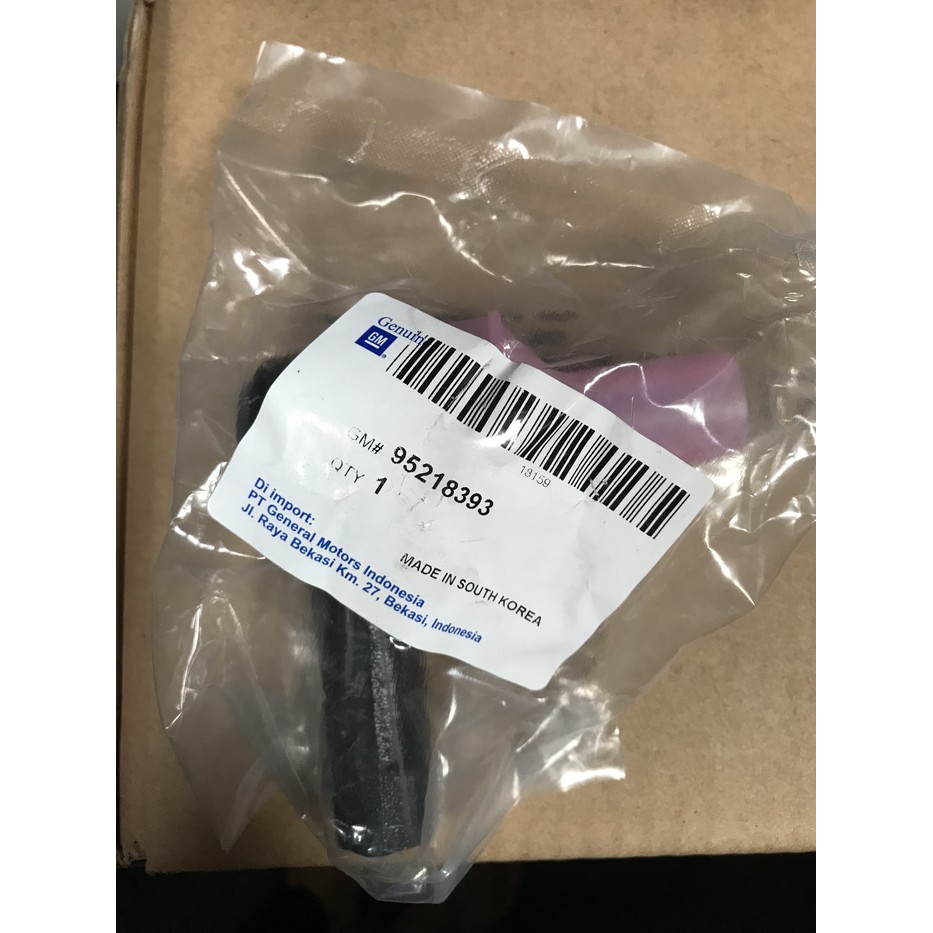 Sparepart Mobil Tie Rod Chevrolet Spin / Chevrolet Aveo Sonic