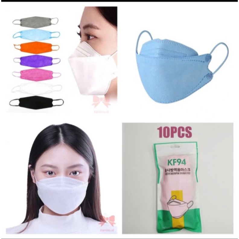 masker kf94