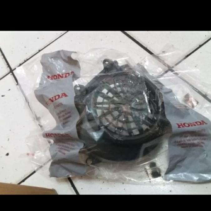 Tutup cover kipas cvt beat karbu ori hm harapan44 Diminati Banget