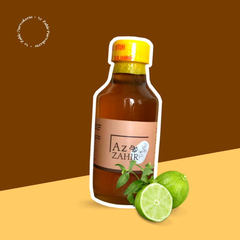 

MADU MURNI - MADU MURNI ASLI - RAW HONEY MULTIFLORA AZ ZAHIR 140 ML HARGA TERJANGKAU