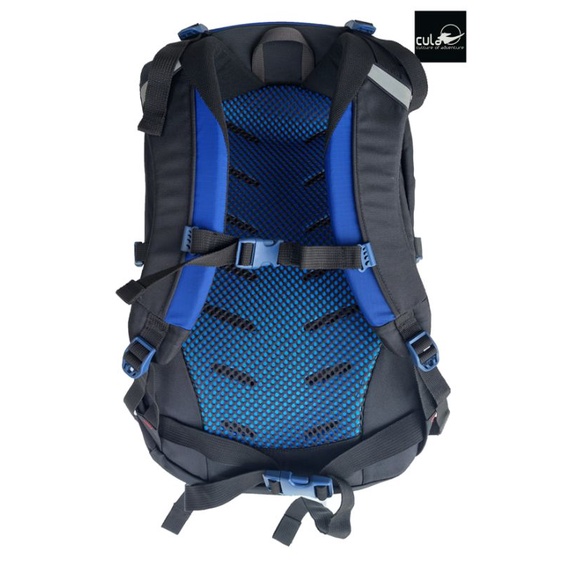 Tas Ransel Tas Punggung Tas Laptoop Outdoor Backpack CULA Puddle 35 Lt