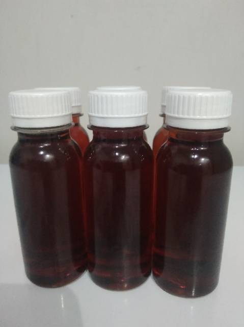 Minyak habatussauda oil / minyak habatusauda cair murni , original 100 ml