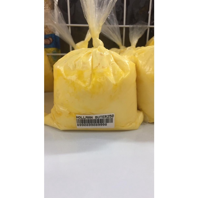 

Big Sale Hollman Butter 250g Big Sale