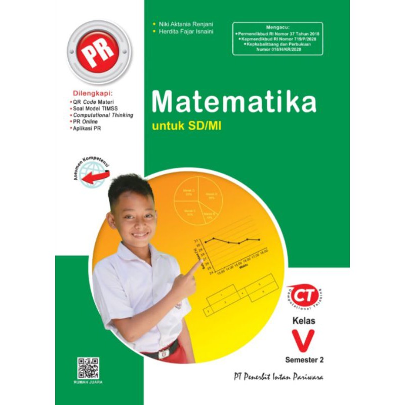 Download Kunci Jawaban Lks Matematika Kelas 5 Semester 2 2021 Pictures