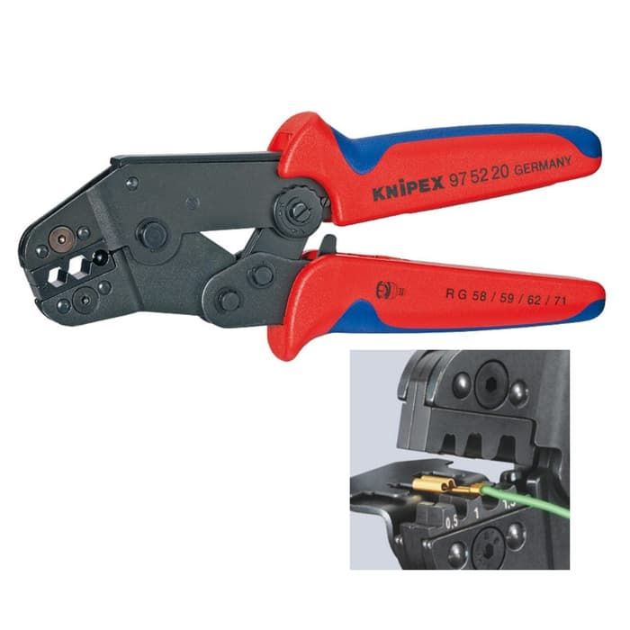 Tang KNIPEX 97 52 20