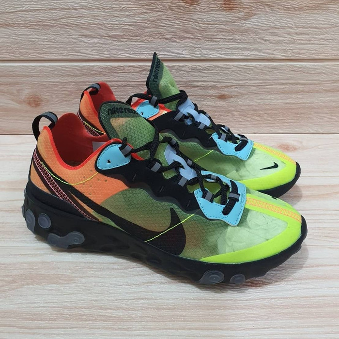 nike element reflective