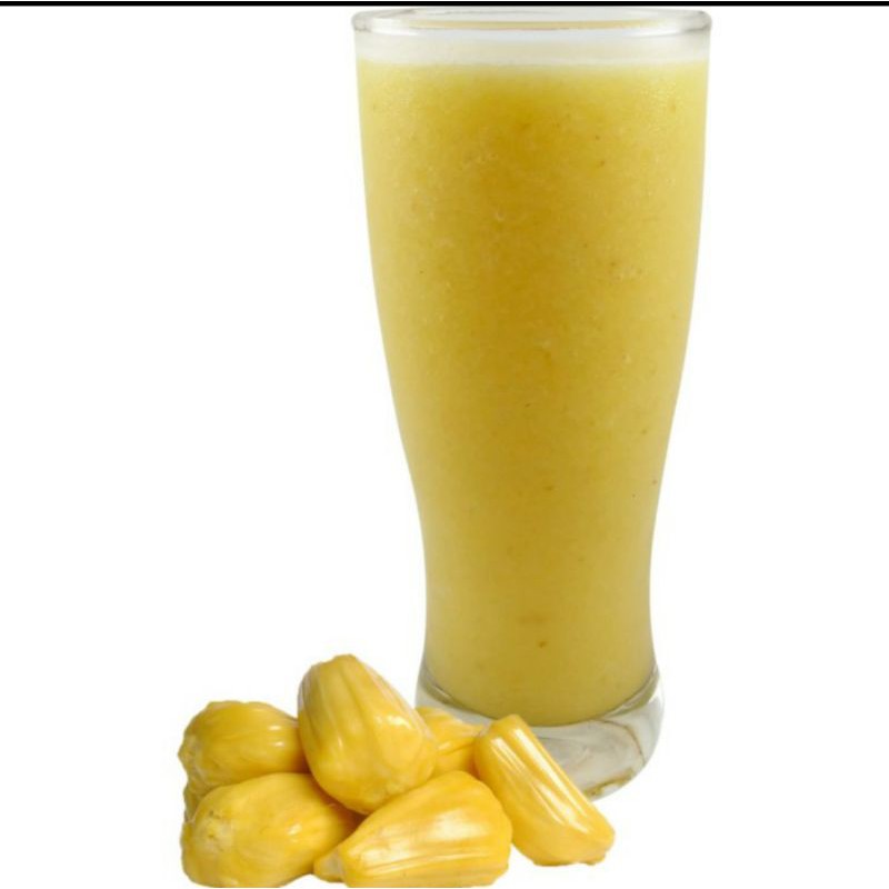 

Juice Nangka cup