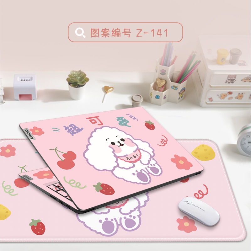 Film Pelindung Mouse Pad Untuk Dell Vostro 15 3510 latitude 3420 Inspiron 5000 3515 5410 5420