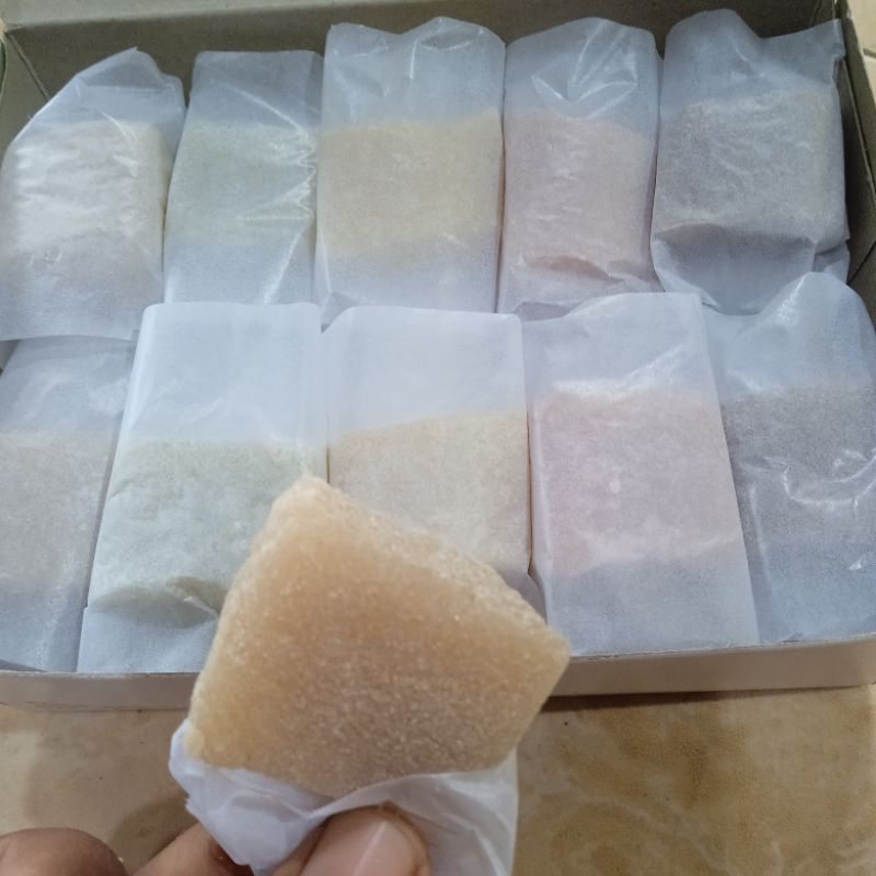 

Yangko Isi 30 Pcs Makanan Khas Jogja Manis Legit